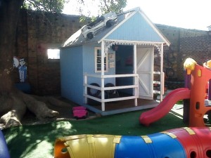 Boys Wendy House, Wendy Houses For Children