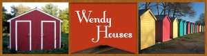 Wendy Houses Pretoria