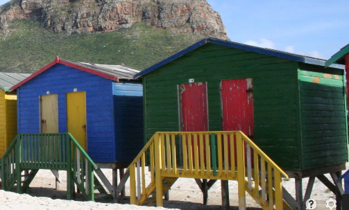 Wendy Houses for sale Cape Town