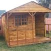 Wendy houses and Log Cabins for sale