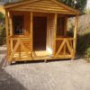 Quality wendy houses at affordable prices