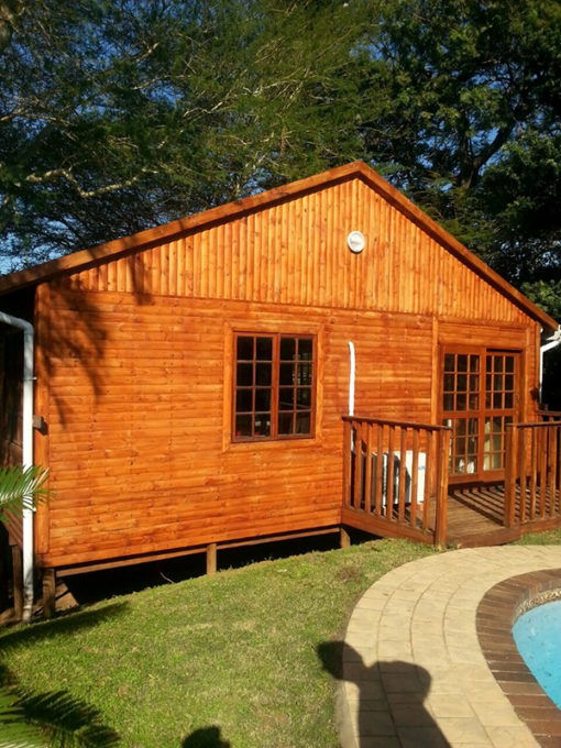 National Wendy's Durban Wendy Houses Durban Show Wendy House