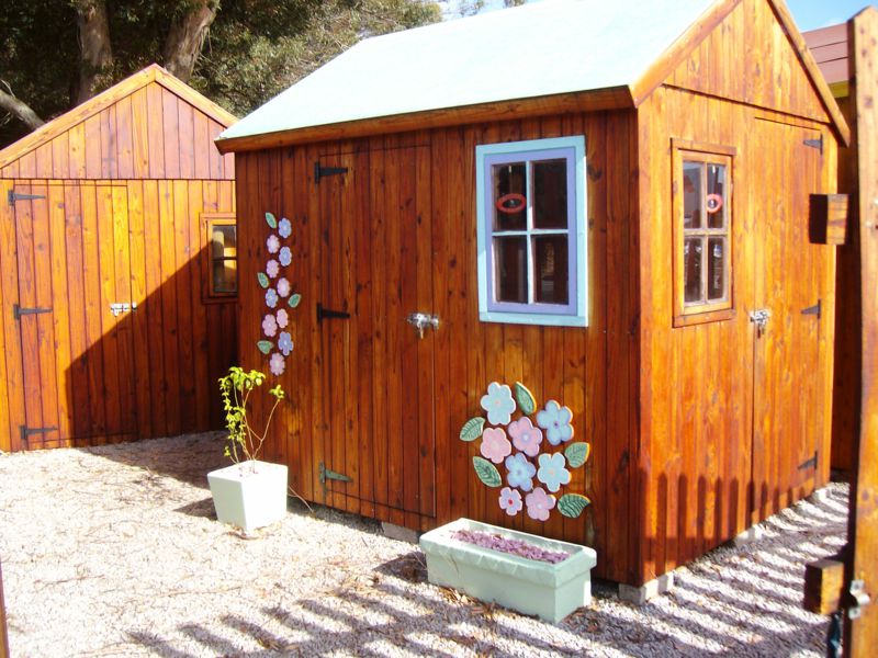 The Wendy House Port Elizabeth Wendy Houses Port Elizabeth Show